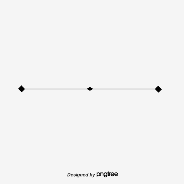 640x640 Decorative Lines Dividing Line, Line, Decoration, Dividing Line