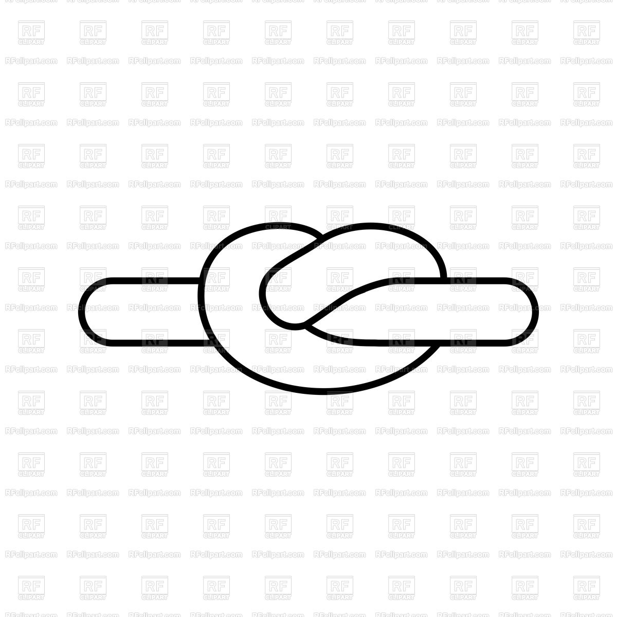 1200x1200 Rope Node Linear Style