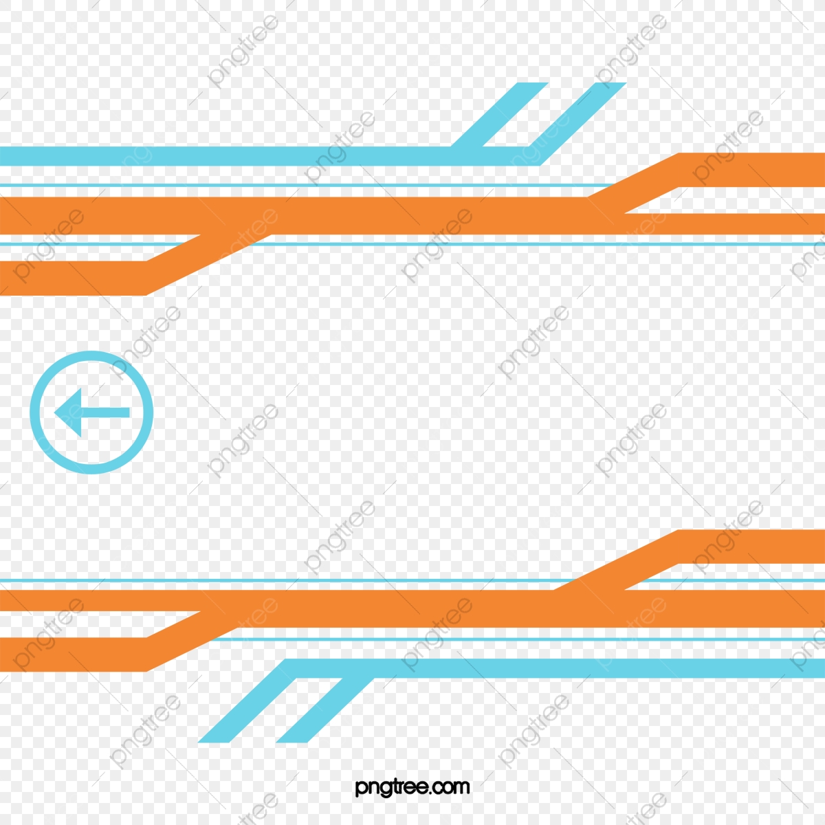 Lineas Vector