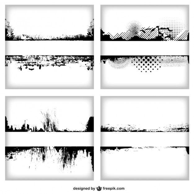 Vector Lineas Vector Grunge Set Best Vector Download 626x626 Vector Lineas Vector Grunge Set Best Vector Download