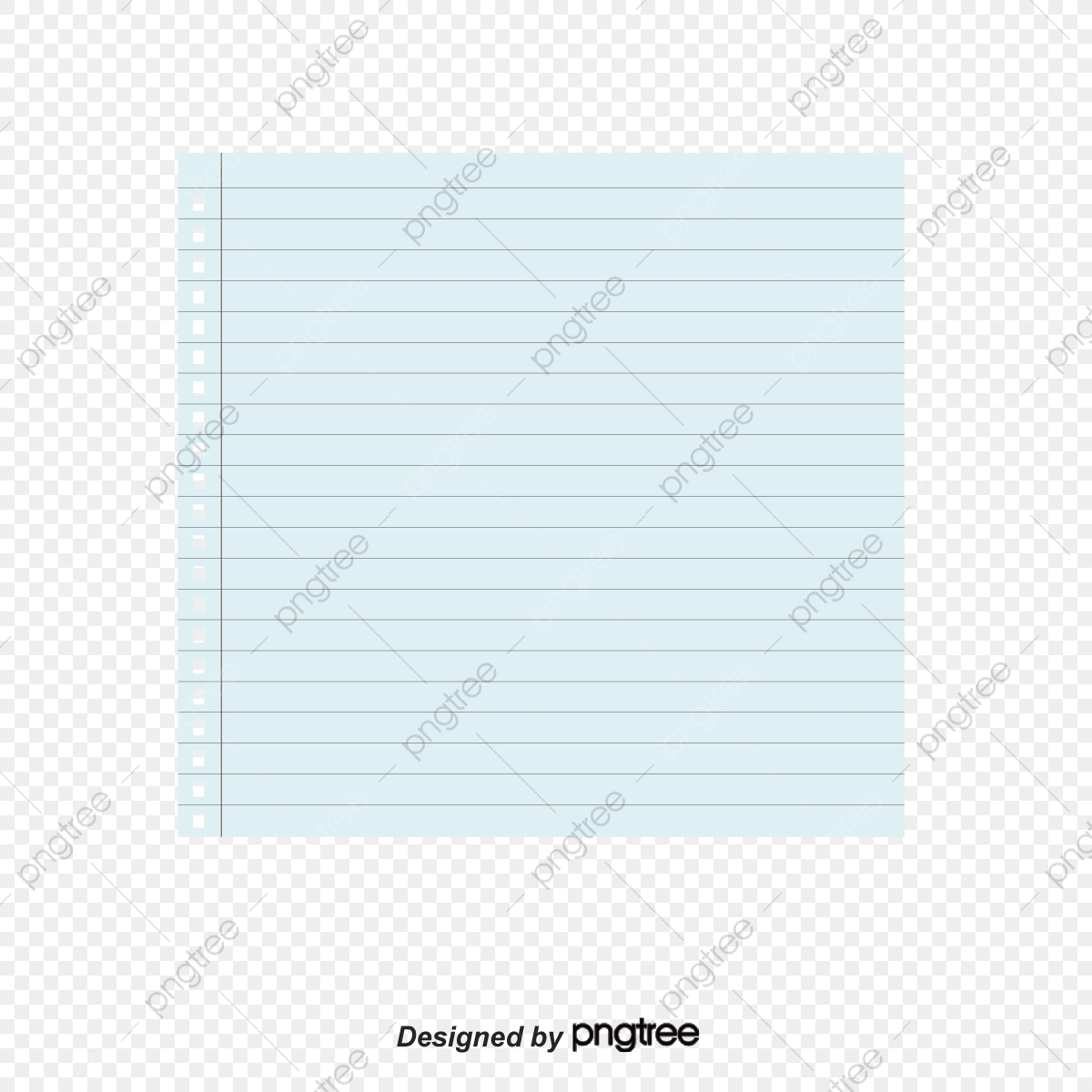 Lined Paper Vector at Vectorified.com | Collection of Lined Paper ...