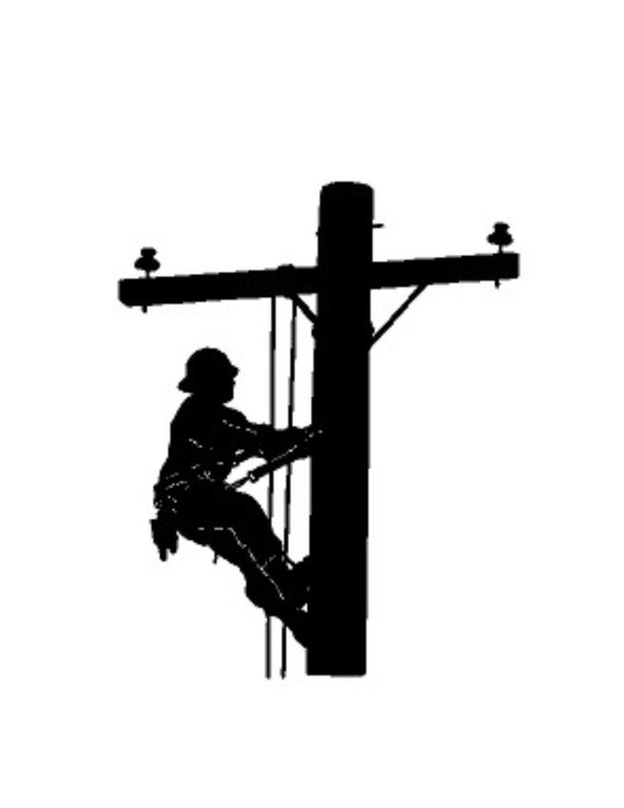Lineman Decal Vinyl Decal I Love My Lineman Car Decal 570x738 Lineman Decal Vinyl Decal I Love My Lineman Car Decal