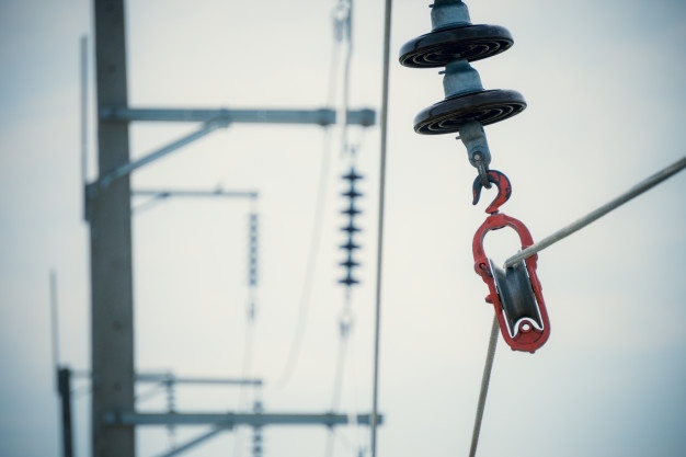 Lineman Vectors, Photos And Free Download 626x417 Lineman Vectors, Photos And Free Download