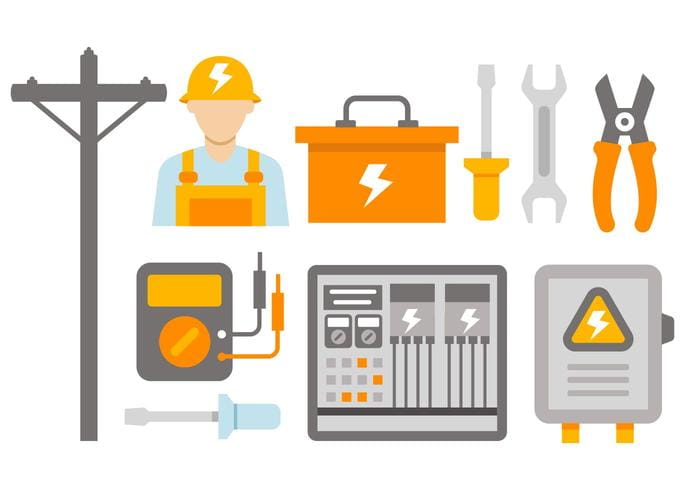 Free Lineman Icons Vector Free Graphics Uihere 700x490 Free Lineman Icons Vector Free Graphics Uihere