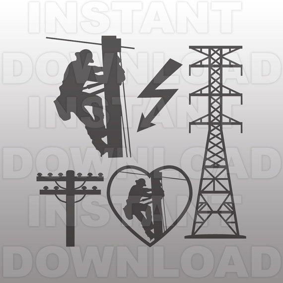 Electrical Lineman Fileelectrician Filelineman 570x570 Electrical Lineman Fileelectrician Filelineman