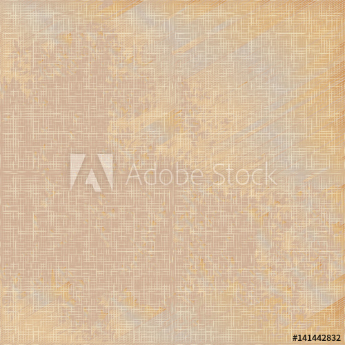 500x500 Grunge Beige Linen Texture Seamless Pattern Vector Grey Grunge