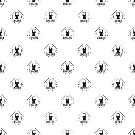 450x450 Lingerie Vector Seamless Pattern Royalty Free Vector Graphics