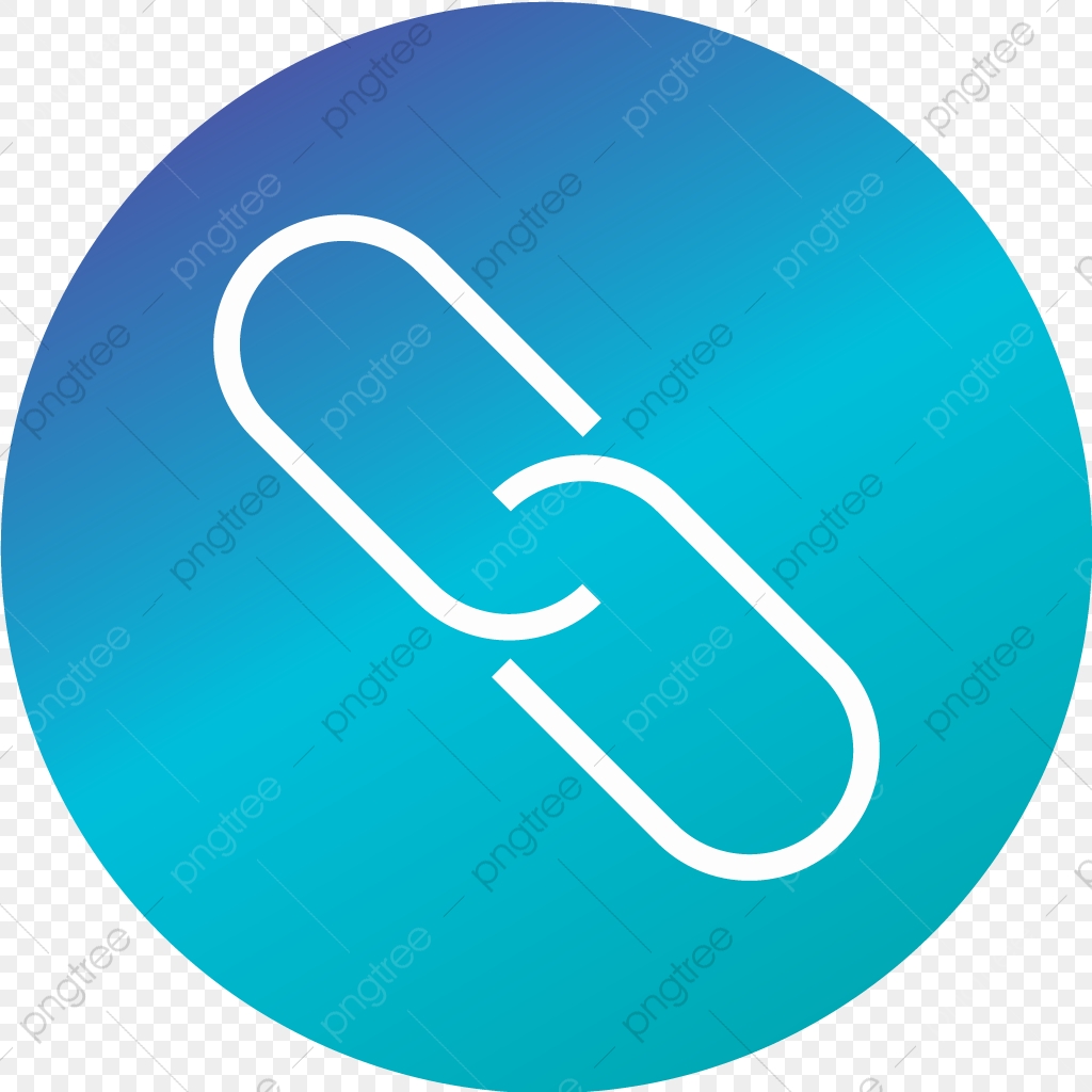 1024x1024 Vector Link Icon, Chan, Connect Icon, Link Icon Png