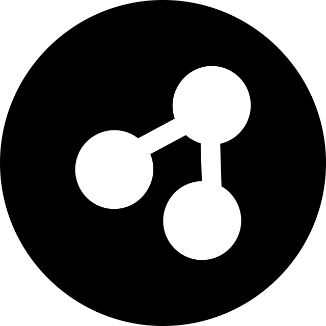 640x640 Vector Link Icon, Link Icon, Connect, Attach Png And Vector