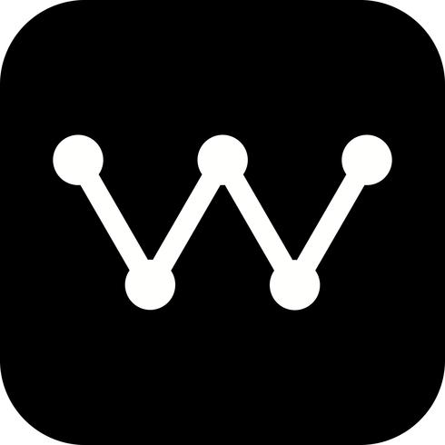 490x490 Vector Link Icon