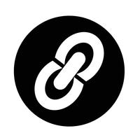 200x200 Link Free Vector Art