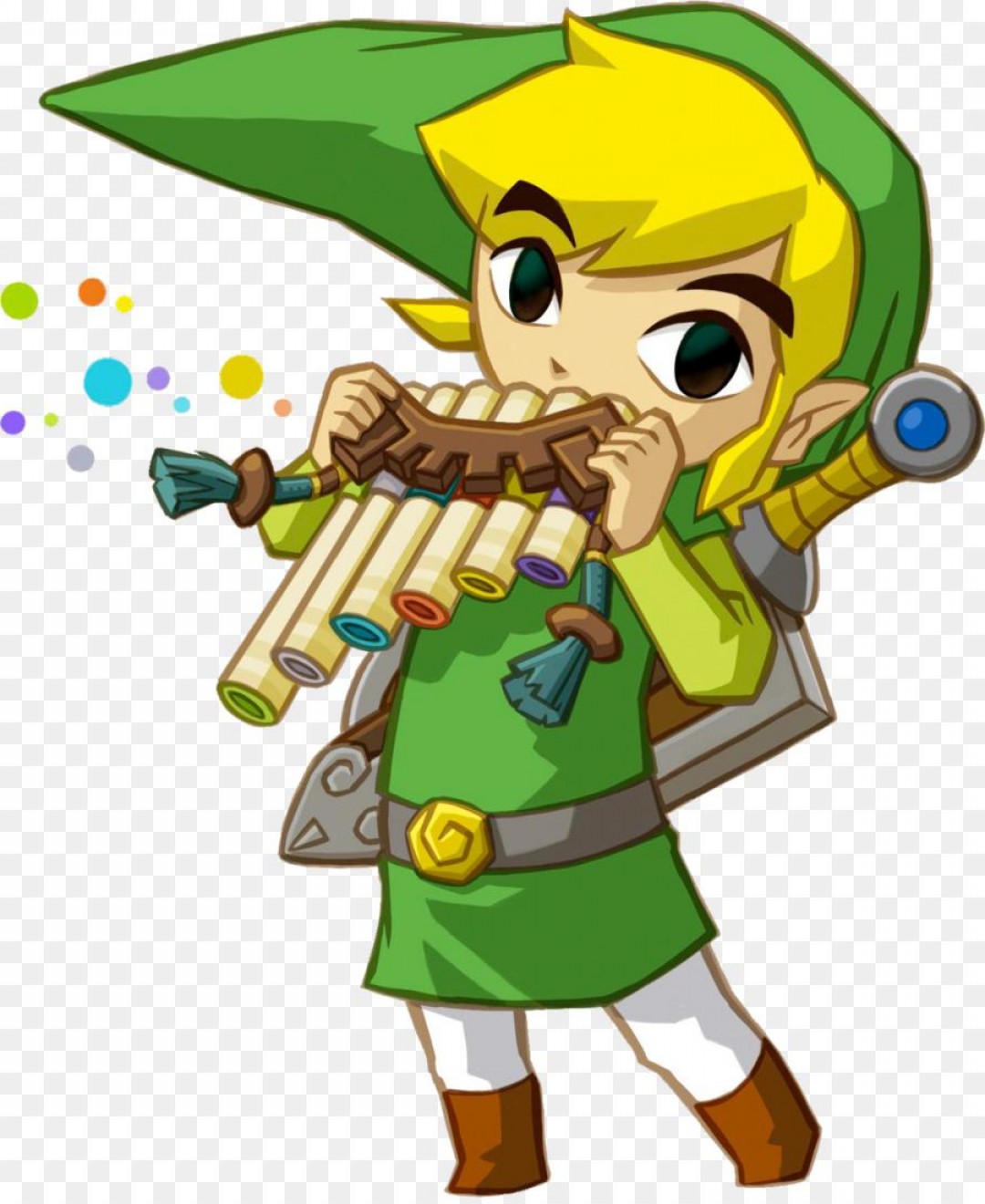 1080x1320 Best The Legend Of Zelda Link Vector Design Savoyuptown