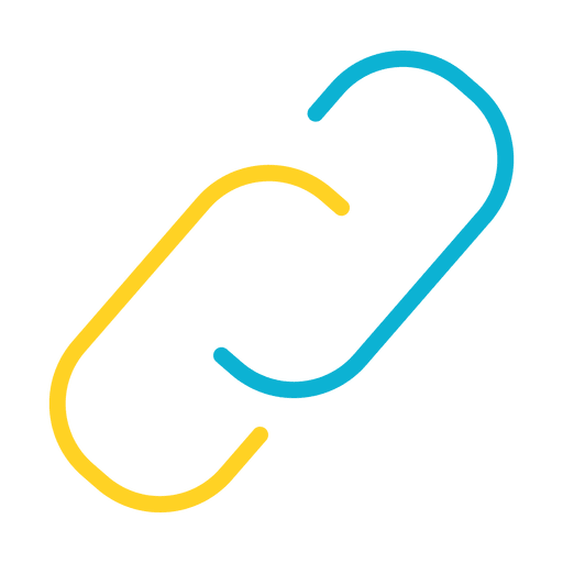 512x512 Link Icon