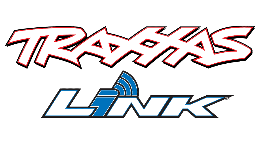 900x500 Traxxas Link Vector Logo