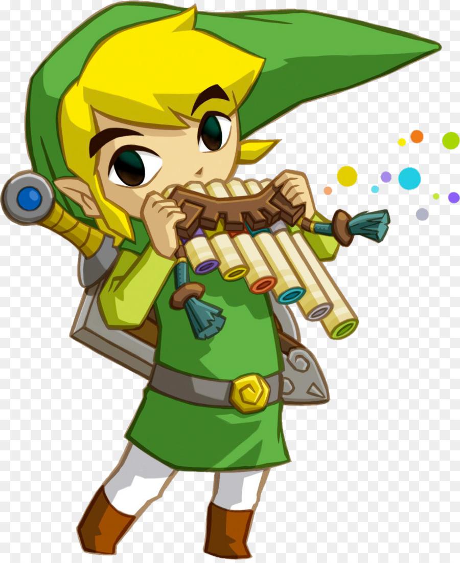 900x1100 Best The Legend Of Zelda Link Vector Design Free Vector Art