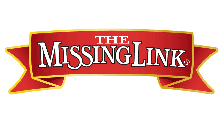 900x500 The Missing Link Vector Logo
