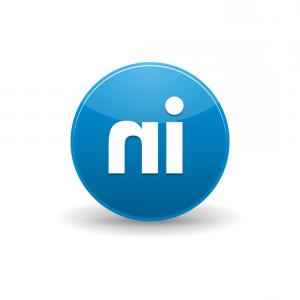 300x300 Linkedin Social Media Icon Design Template Vector Lamaison