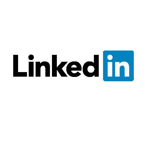 512x512 Linkedn Vector Logo