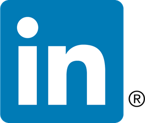 300x255 Linkedin Logo Vector