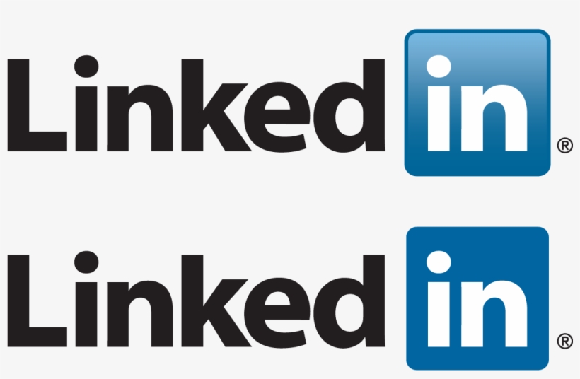 820x536 Linkedin Logo Vector