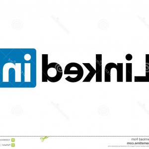 300x300 Linkedin Social Media Icon Design Template Vector Lamaison