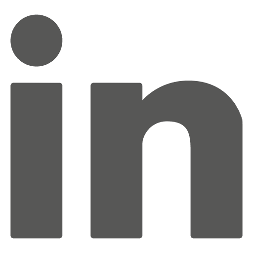 512x512 Linkedin Logo