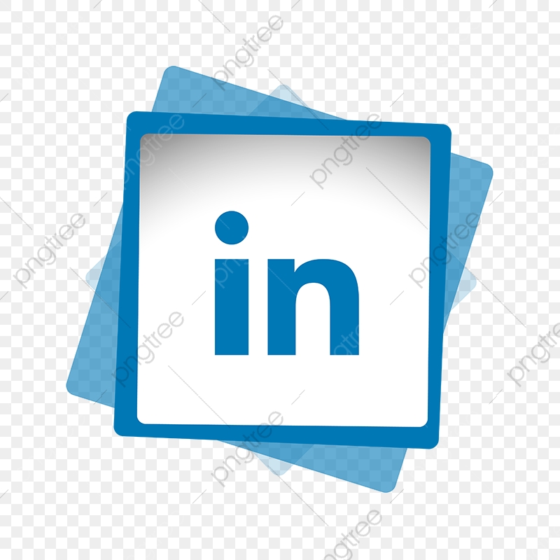 800x800 Linkedin Social Media Icon, Linkedin Logo, Linkedn, Linkedin