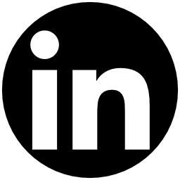 256x256 Linkedin Logo Vector Logo Icons