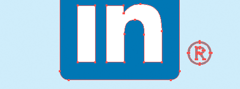 Linkedin Logo Vector Free Download at Vectorified.com ...