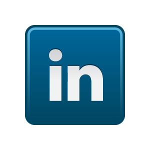 300x300 Linkedin Vector Icon Logo Vector