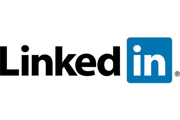 600x400 Linkedin Logo Vector