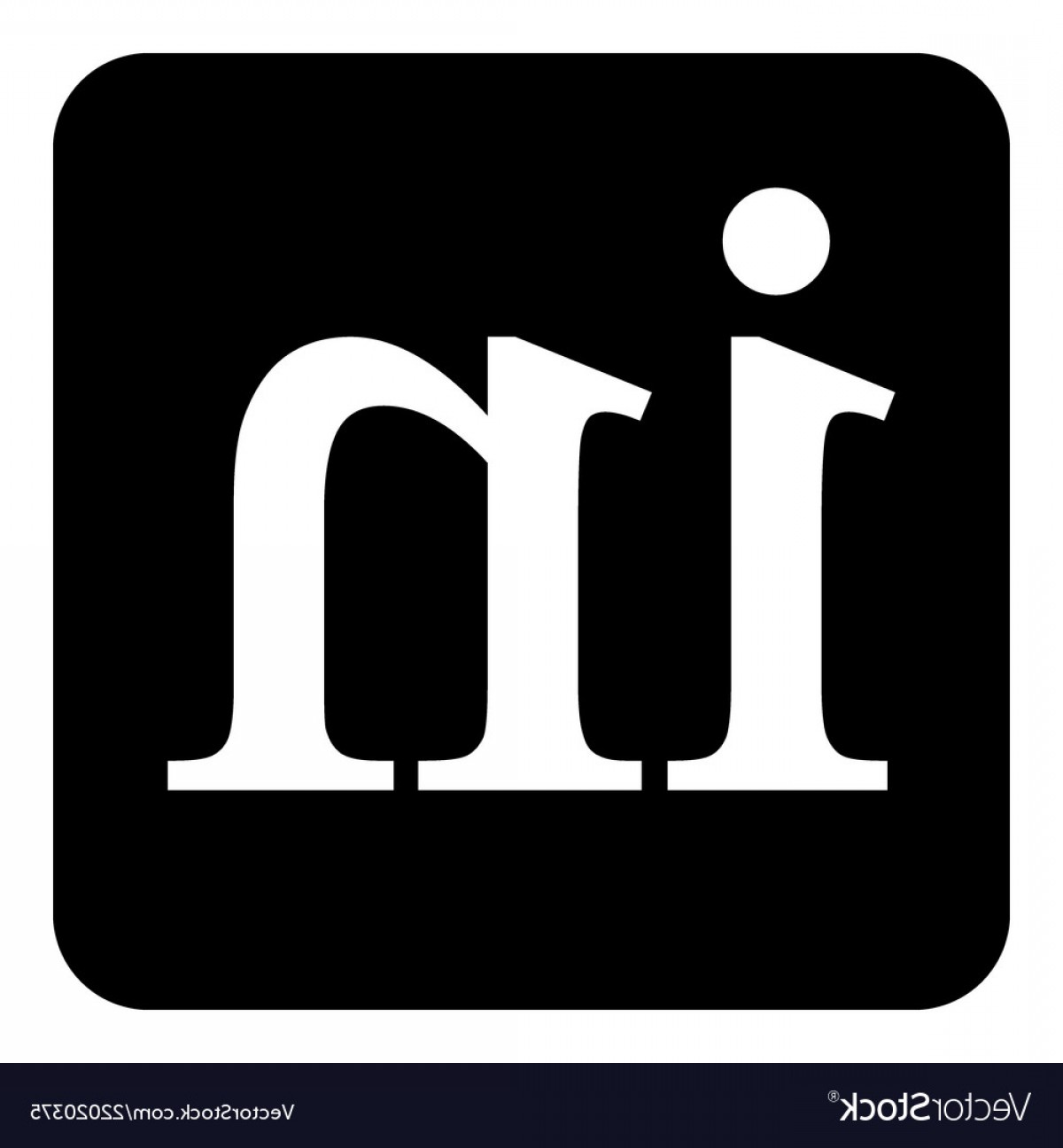 1200x1296 Linkedn On White Vector Soidergi