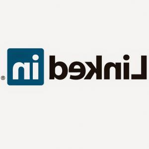 300x300 Linkedn Vector Black And White Geekchicpro