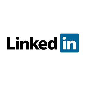 300x300 Linkedin Logo Vector