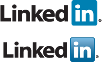200x122 Linkedin Logo Vectors Free Download