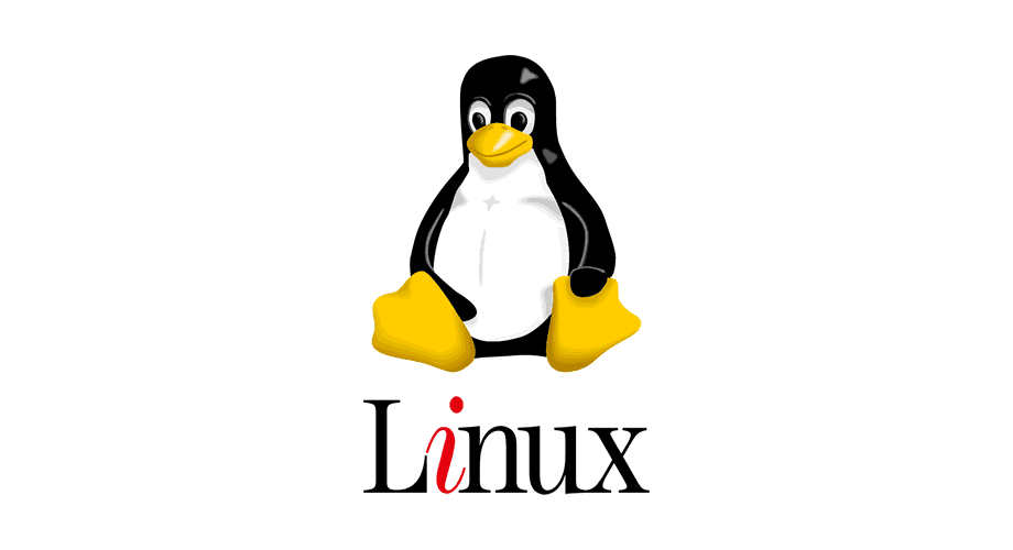 920x500 Linux Logo Download