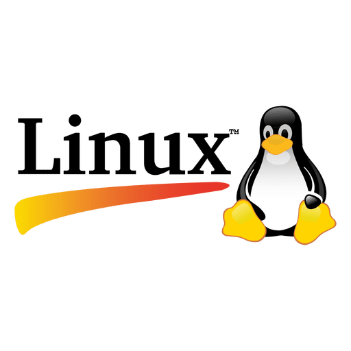 512x512 Linux Logo