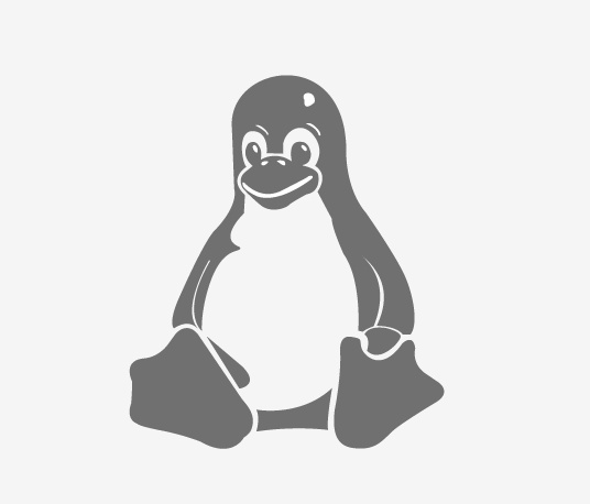 536x458 Linux Logo Free Download Web