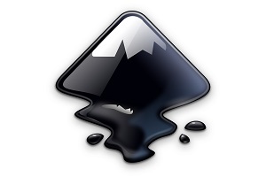 300x200 Draw Freely Vector Graphics Using Professional Inkscape