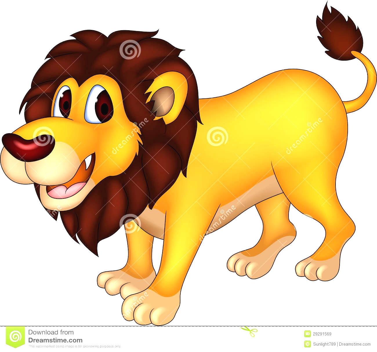 Destiny Lion Cartoon Images Free Cute Stock Illustration Of Isolated 1300x1213 Destiny Lion Cartoon Images Free Cute Stock Illustration Of Isolated