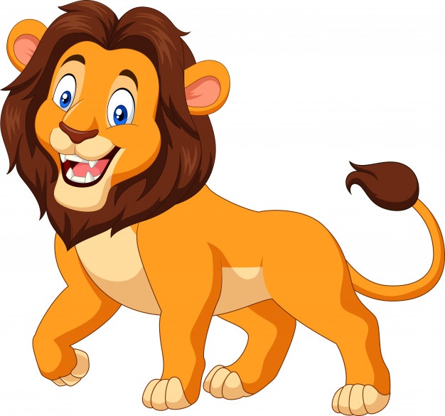 Lion Cub Vectors, Photos And Free Download 626x585 Lion Cub Vectors, Photos And Free Download