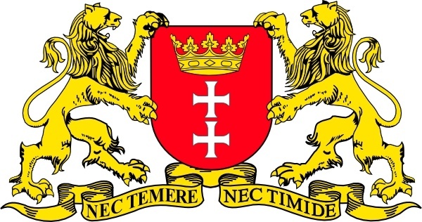 Vector Lion Coat Arms Free Vector Download 600x316 Vector Lion Coat Arms Free Vector Download