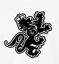 190x208 Control Z Marketplace Cool Lion Heraldry Flex Vector
