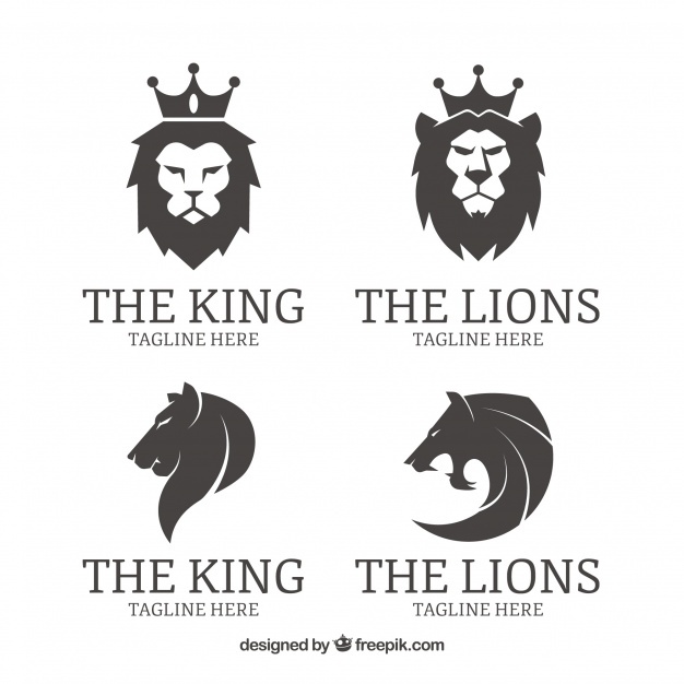 Lion Vectors, Photos And Free Download 626x626 Lion Vectors, Photos And Free Download