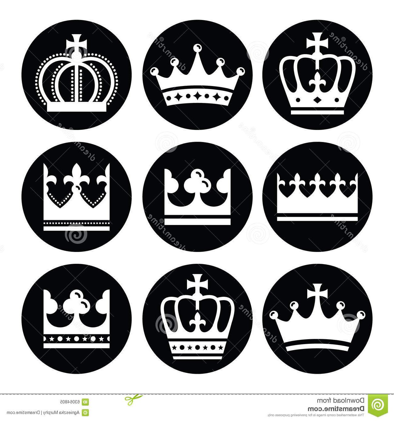Hd Black And White King Crown Vector Cdr Free Vector Art, Images 1300x1390 Hd Black And White King Crown Vector Cdr Free Vector Art, Images