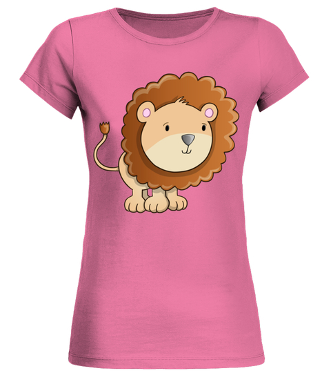 480x540 Cub Scouts Lion T Shirt Cute Lion Cub Vector Illustration Detroit