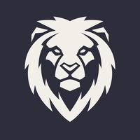 Lion Head Free Vector Art 200x200 Lion Head Free Vector Art