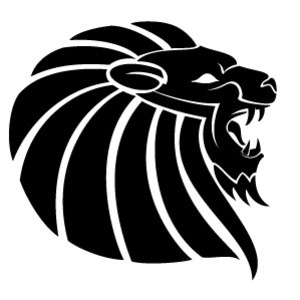 Lion Head Vector Illustration Free Vectors Ui Download 300x300 Lion Head Vector Illustration Free Vectors Ui Download