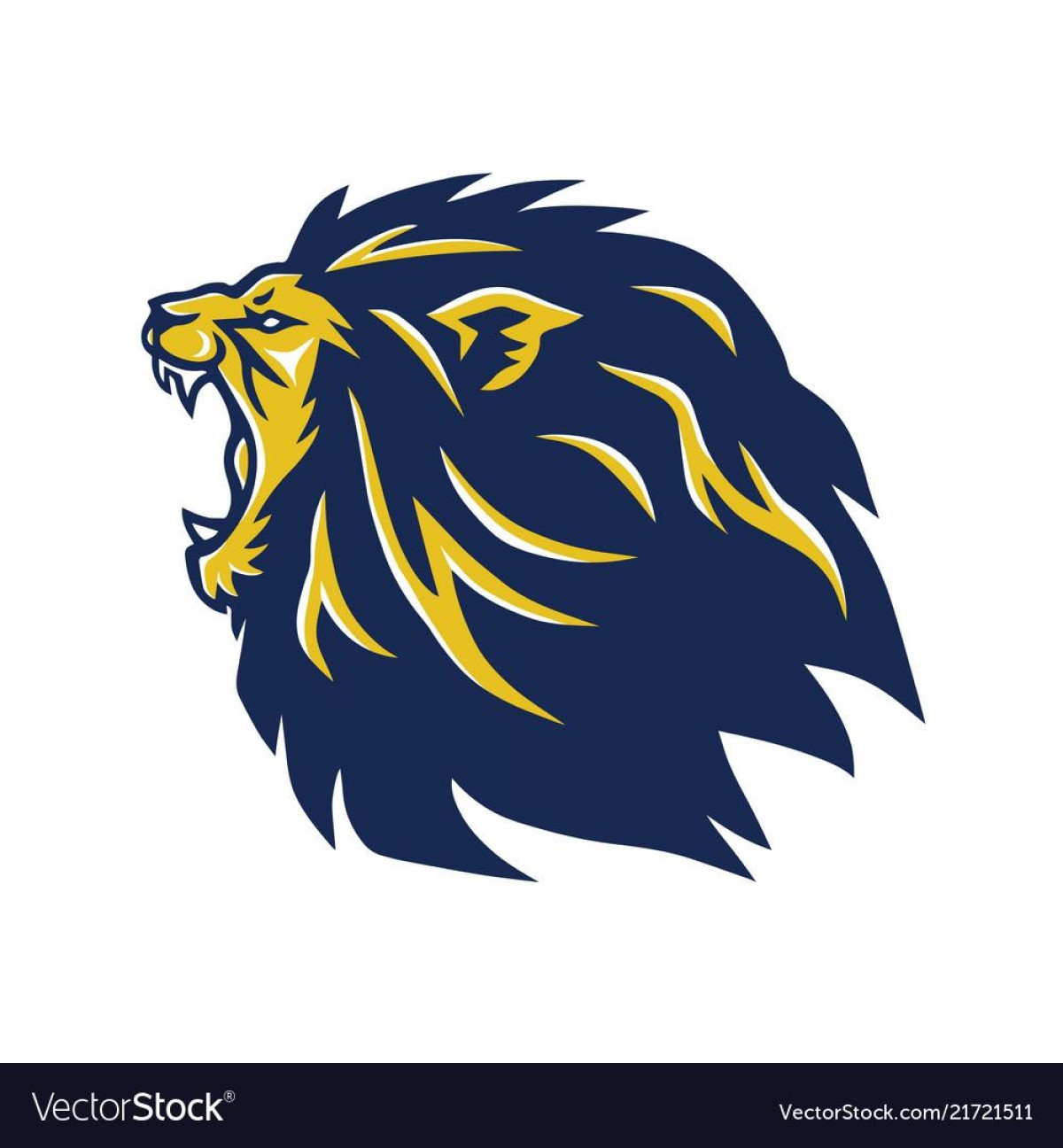 Unique Lion Face Roaring Vector Free Newwaysys 1200x1296 Unique Lion Face Roaring Vector Free Newwaysys