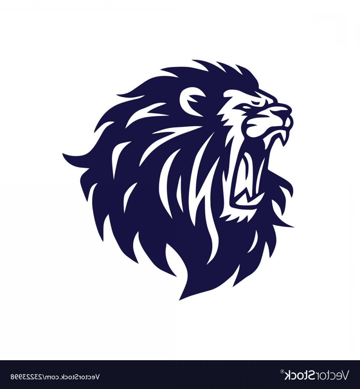 Lion Head Vector Hoodamathrun 1200x1296 Lion Head Vector Hoodamathrun